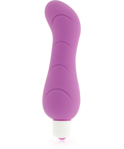 DOLCE VITA - G-SPOT PURPLE SILICONE - slika 3