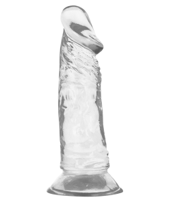 XRAY CLEAR COCK 16.5 CM X 4 CM - slika 2