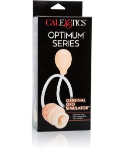 CALEXOTICS - ORIGINAL ORO CLITORIA SIMULATOR - slika 3