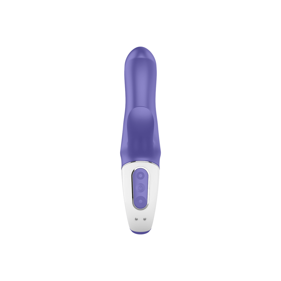 SATISFYER - VIBE MAGIC BUNNY - slika 2