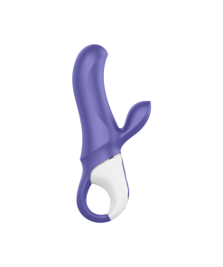 SATISFYER - VIBE MAGIC BUNNY - slika 3