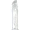 SEVEN CREATIONS - SILICONE PENIS EXTENSION