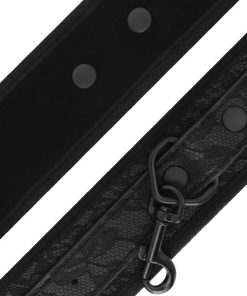 DARKNESS - LUXE UNIVERSAL CUFFS - slika 3