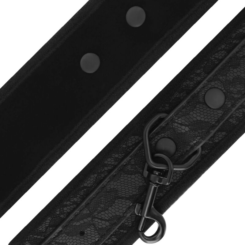 DARKNESS - LUXE UNIVERSAL CUFFS - slika 3