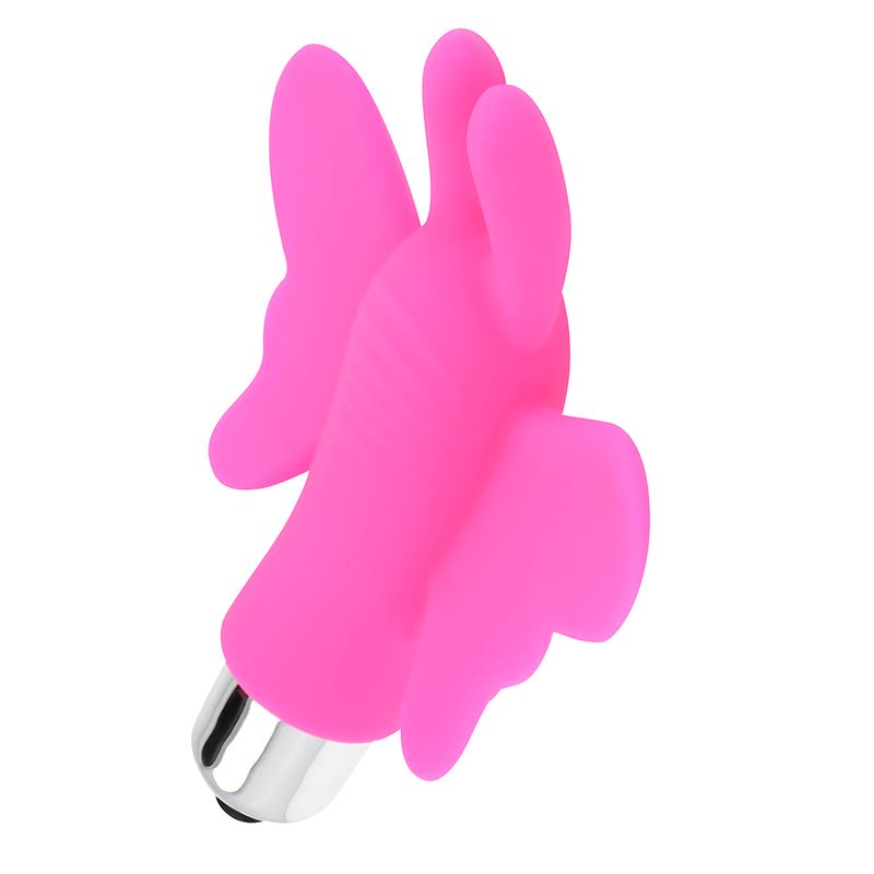 OHMAMA - BUTTERFLY STIMULATING THIMBLE - slika 2