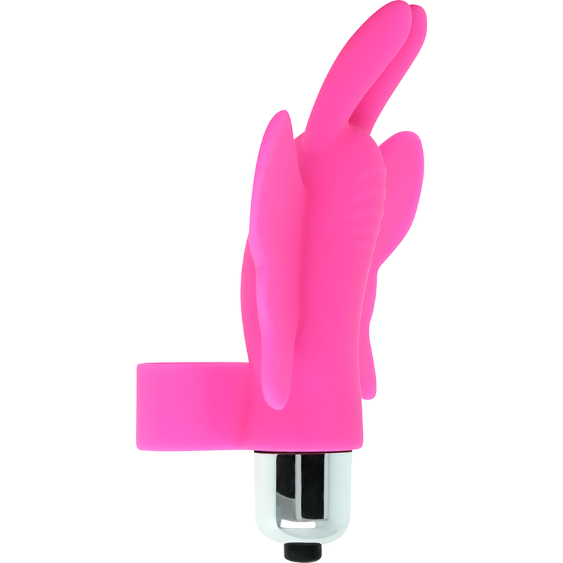 OHMAMA - BUTTERFLY STIMULATING THIMBLE - slika 3
