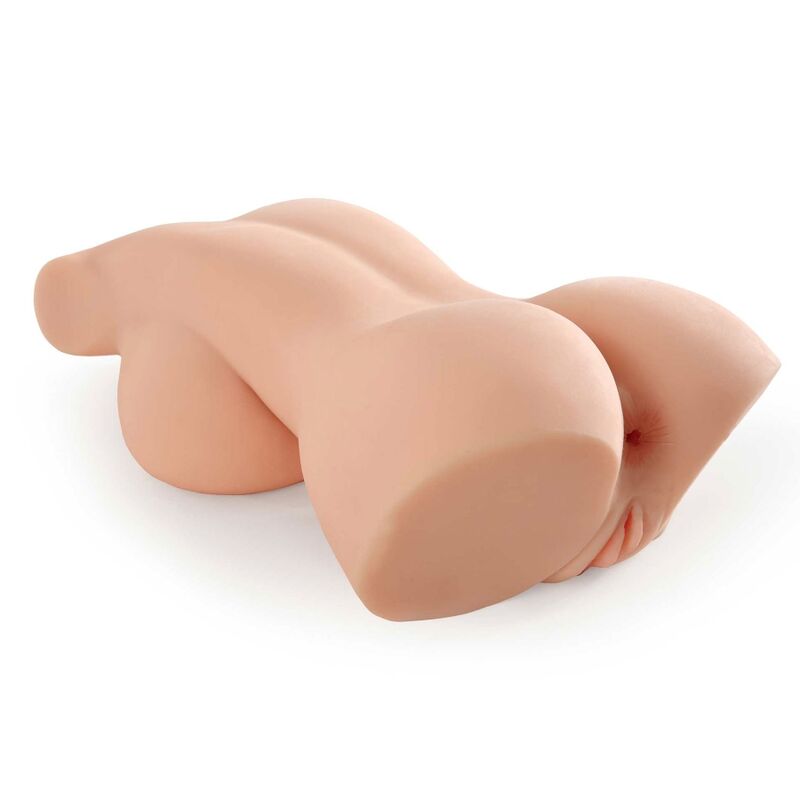 PDX PLUS - PERFECT 10 TORSO LIGHT SKIN - slika 3