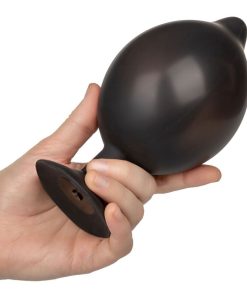 CALEXOTICS - XL SILICONE INFLATABLE PLUG - slika 3