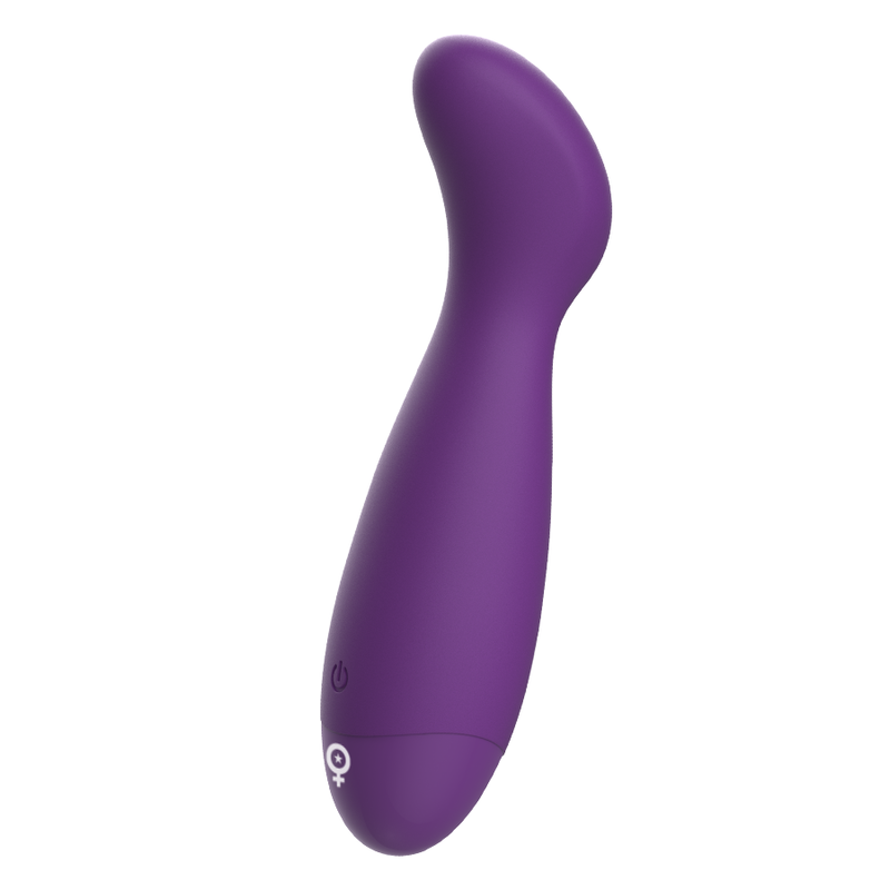 REWOLUTION - REWOPULSE FLEXIBLE VIBRATOR G-POINT STIMULATOR - slika 3