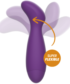 REWOLUTION - REWOPULSE FLEXIBLE VIBRATOR G-POINT STIMULATOR - slika 2