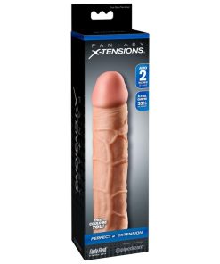 FANTASY X- TENSIONS - PERFECT 2 EXTENSION