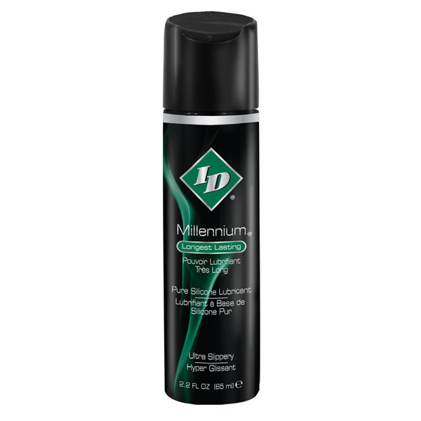 ID MILLENIUM - LUBRICANT SILICONE MILLENIUM 65 ML - slika 2