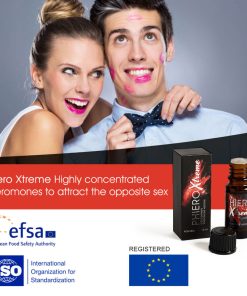 500 COSMETICS - PHIERO XTREME POWERFUL CONCENTRATED OF PHEROMONES - slika 2
