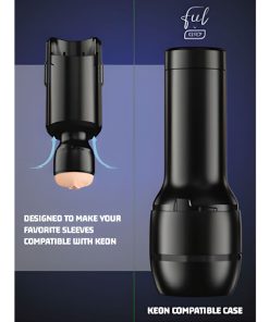 KIIROO - KEON COVER COMPATIBLE WITH MASTURBATOR - slika 3