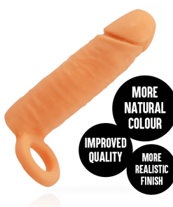 ADDICTED TOYS - EXTEND YOUR PENIS 16 CM - slika 2