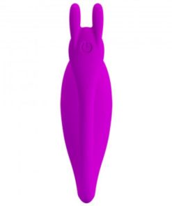 Alternative view of PRETTY LOVE - CATALINA MASSAGER FREE APP LILAC
