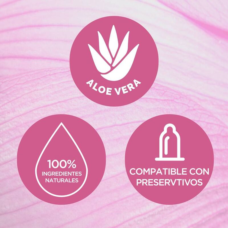 DUREX - NATURALS EXTRA SENSITIVE LUBRICANT 100 ML - slika 2