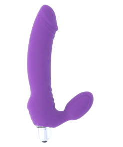 Alternative view of INTENSE - SUGAR SEVEN SPEEDS SILICONE LILAC