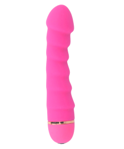 Alternative view of INTENSE - SALLY 20 SPEEDS SILICONE PINK