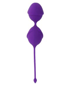 INTENSE - KARMY FIT KEGEL SILICONE LILAC - slika 3