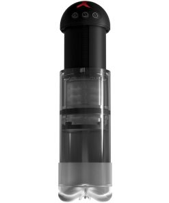 PDX ELITE - STROKER EXTENDER PRO VIBRATOR - slika 3