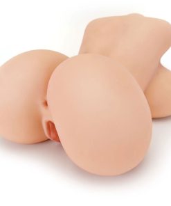 PDX PLUS - BIG TITTY MASTURBATOR TORSO WITH REALISTIC BREASTS - slika 3