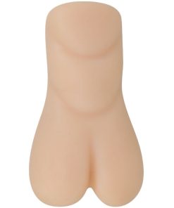 CRAZY BULL - ELIANA VAGINA-SHAPED MASTUBADOR - slika 3