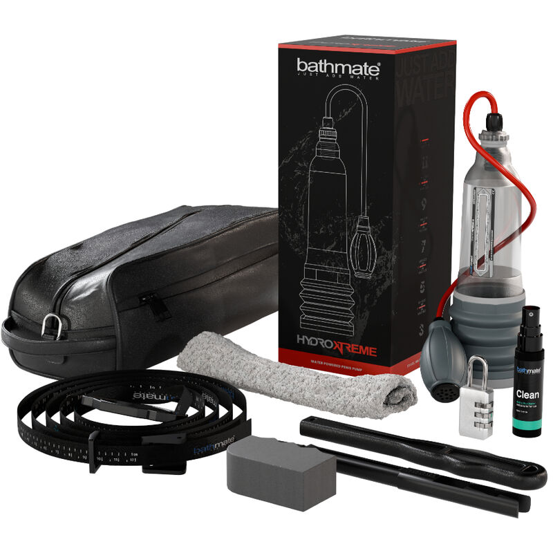 BATHMATE - HYDROXTREME 8 - slika 3