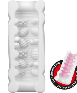 PRETTY LOVE - 3D STIMULATOR CAN MODEL 1 - slika 3