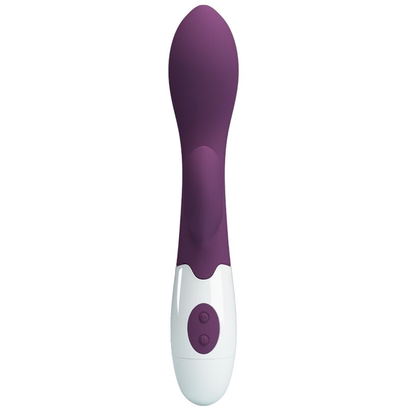PRETTY LOVE - BRIGHTY G-SPOT VIBRATOR PURPLE - slika 2
