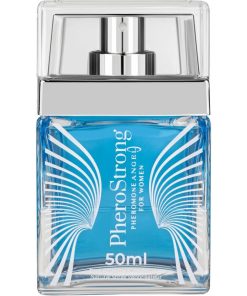 PHEROSTRONG - PHEROMONE PERFUME ANGEL FOR WOMEN 50 ML - slika 2