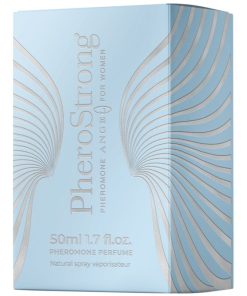 PHEROSTRONG - PHEROMONE PERFUME ANGEL FOR WOMEN 50 ML - slika 3