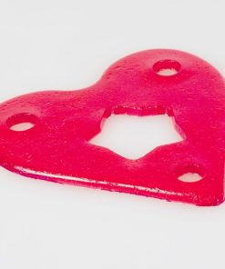 Alternative view of SECRET PLAY - STRAWBERRY GUMMY THONG