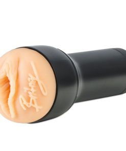 Alternative view of KIIROO - FEEL BRITNEY AMBER STROKER