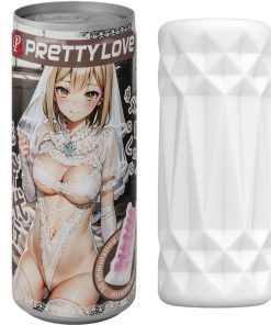PRETTY LOVE - MALE MASTURBATOR CAN MODEL 1