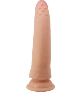 PRETTY LOVE - KABLE SUPER REALISTIC PENIS 21 CM FLESH - slika 3