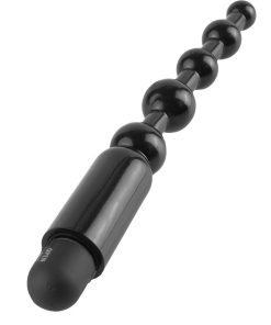 ANAL FANTASY - VIBRATING BALLS BEGINNERS