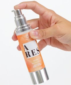 Alternative view of SECRETPLAY - ARES SILK SKIN LOTION FOR MEN 50 ML