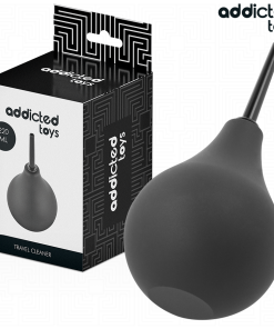 ADDICTED TOYS - TRAVEL ANAL CLEANER SIZE L 220 ML