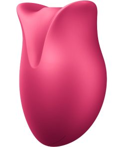 Alternative view of FUN FACTORY - BELLE AIR PULSE VIBRATOR RASPBERRY