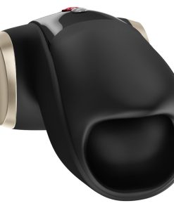 FUN FACTORY - COBRA LIBRE II VIBRATOR MASTURBATOR BLACK - slika 3