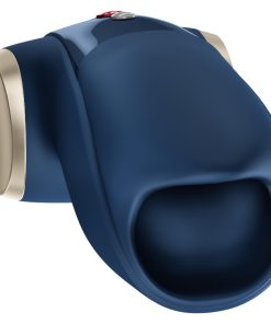 FUN FACTORY - COBRA LIBRE II VIBRATOR MASTURBATOR NIGHTBLUE - slika 3
