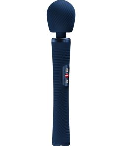 Alternative view of FUN FACTORY - VIM WAND VIBRATOR NIGHTBLUE