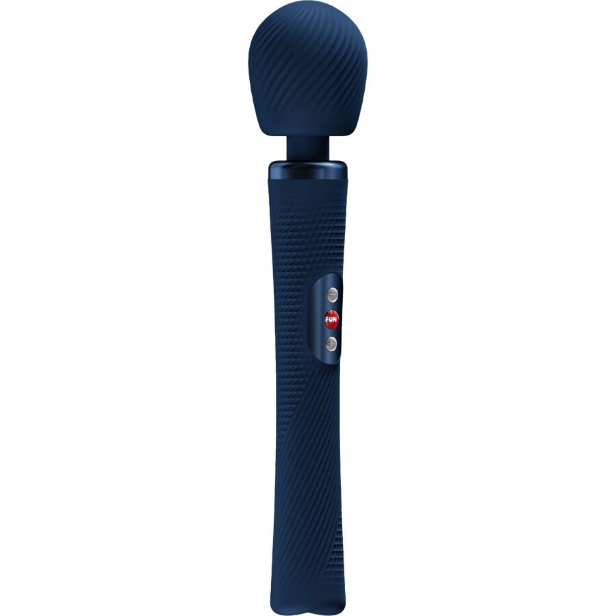 FUN FACTORY - VIM WAND VIBRATOR NIGHTBLUE - slika 2