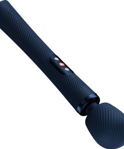 FUN FACTORY - VIM WAND VIBRATOR NIGHTBLUE - slika 3