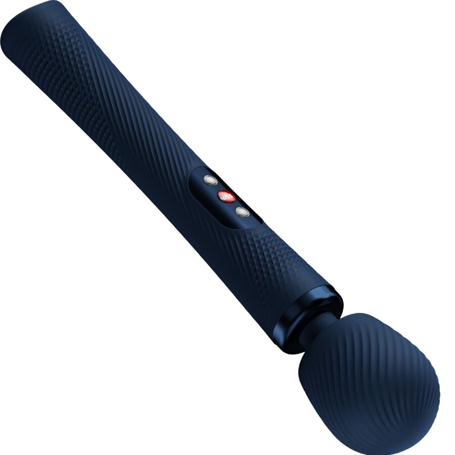FUN FACTORY - VIM WAND VIBRATOR NIGHTBLUE - slika 3