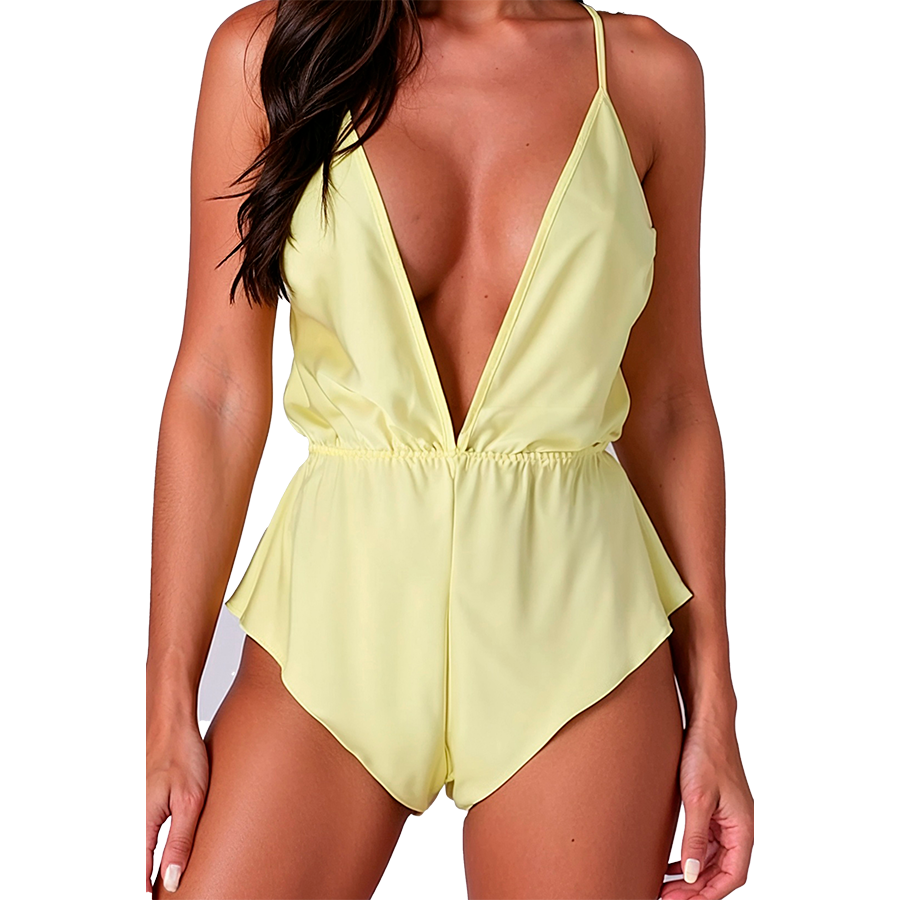PASSION - SENSIE BODY LEMON S/M - slika 2