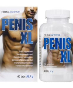 COBECO - PENIS XL PENIS INCREASE 60 CAPSULES