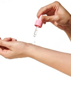 EYE OF LOVE - BLOOM SUNNY DAZE PHEROMONE PERFUME OIL 20 ML - slika 3