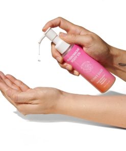 EYE OF LOVE - BLOOM BODY OIL WITH PHEROMONES SUNNY DAZE 120 ML - slika 2